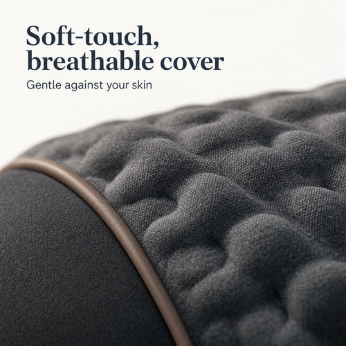 Nourela ReCurve™ Pillow