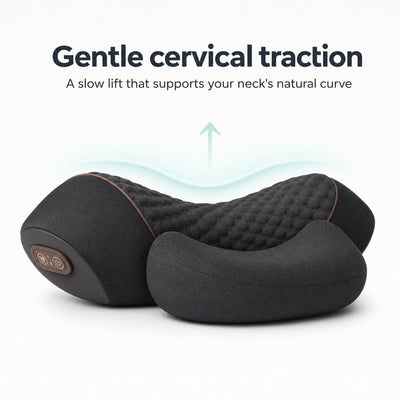 Nourela ReCurve™ Pillow